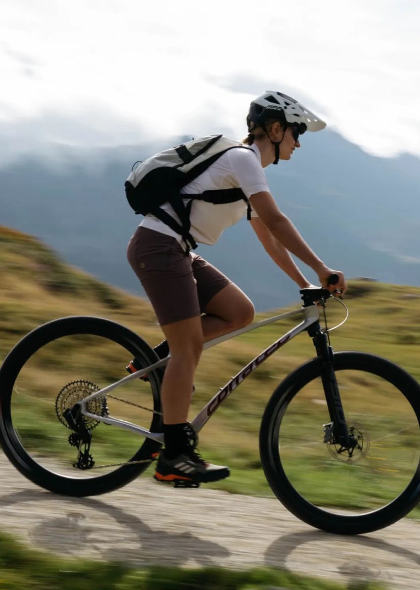 Mountainbike Mode von Martini