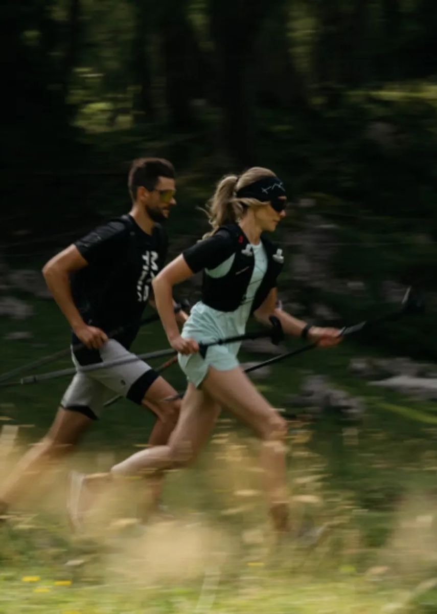 RUNNING Mode von Martini