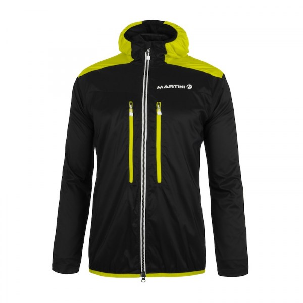 Martini Pinnacle granny