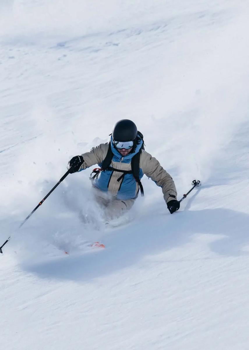 Mountainbike Mode von Martini