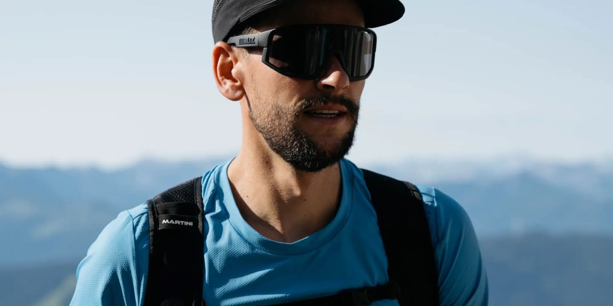 Martini Berg- und Sportmode Herren 